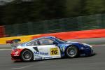 Porsche 911 GT3 RSR 2012 года